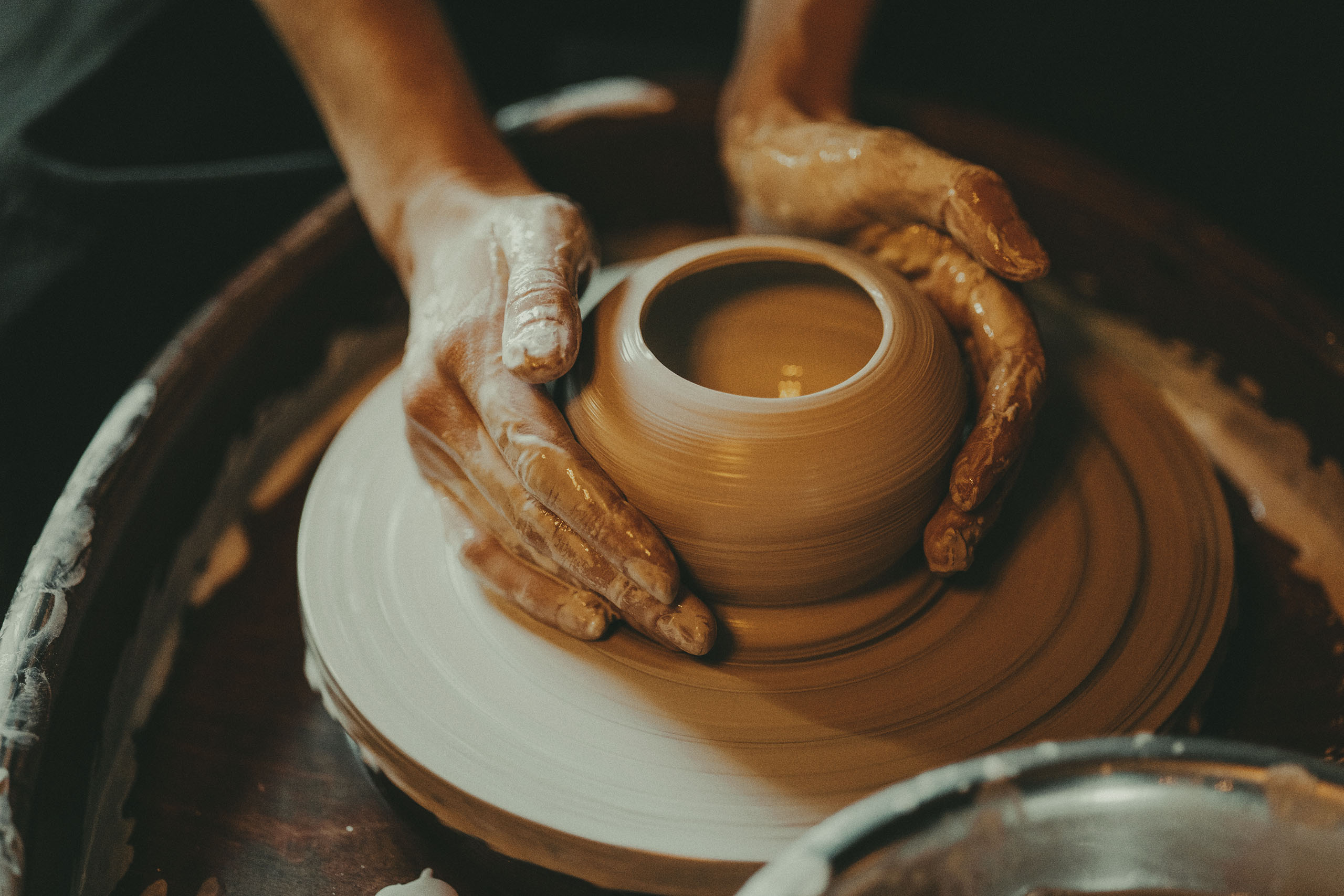 Makers, Materials, and Meaning